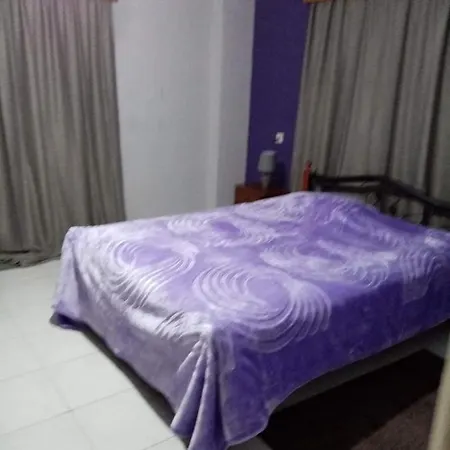 Tulipe Villas Polemi
