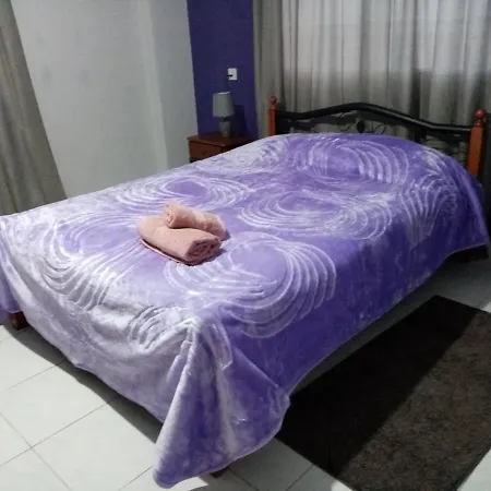 Tulipe Villas * Polemi