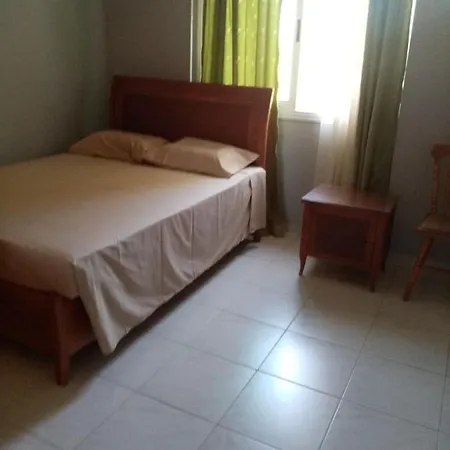 Tulipe Villas 别墅 Polemi