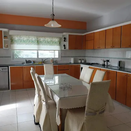 Βίλα Tulipe Villas *