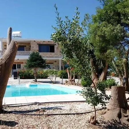 Tulipe Villas Βίλα *