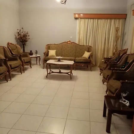 Tulipe Villas Βίλα Πολέμι