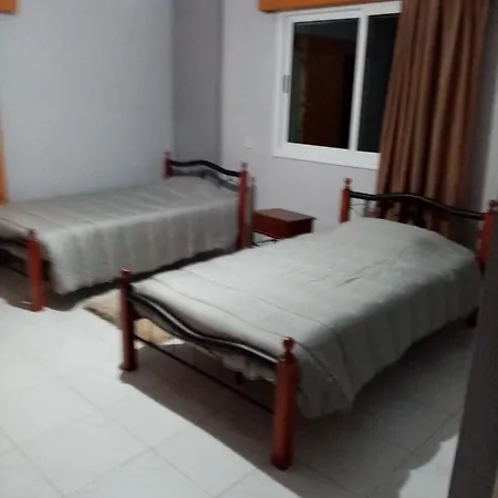 Tulipe Villas Βίλα *
