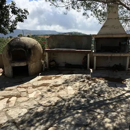 Tulipe Villas Βίλα *