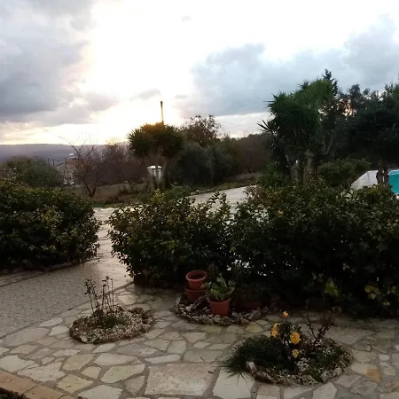 Tulipe Villas