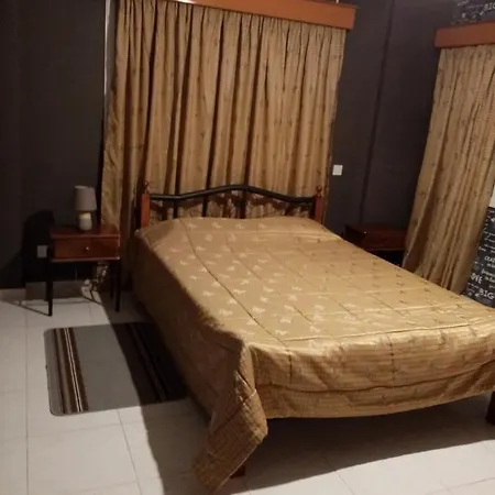 Tulipe Villas Βίλα