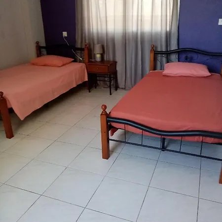 Βίλα Tulipe Villas *