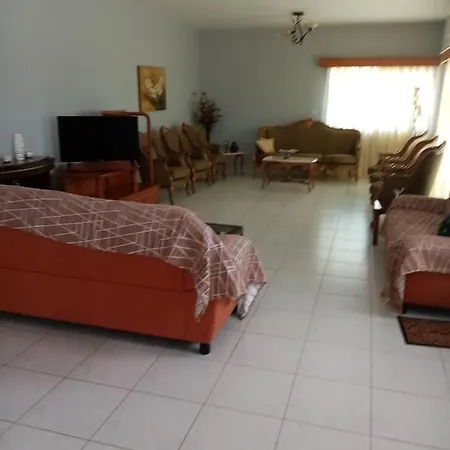 Tulipe Villas
